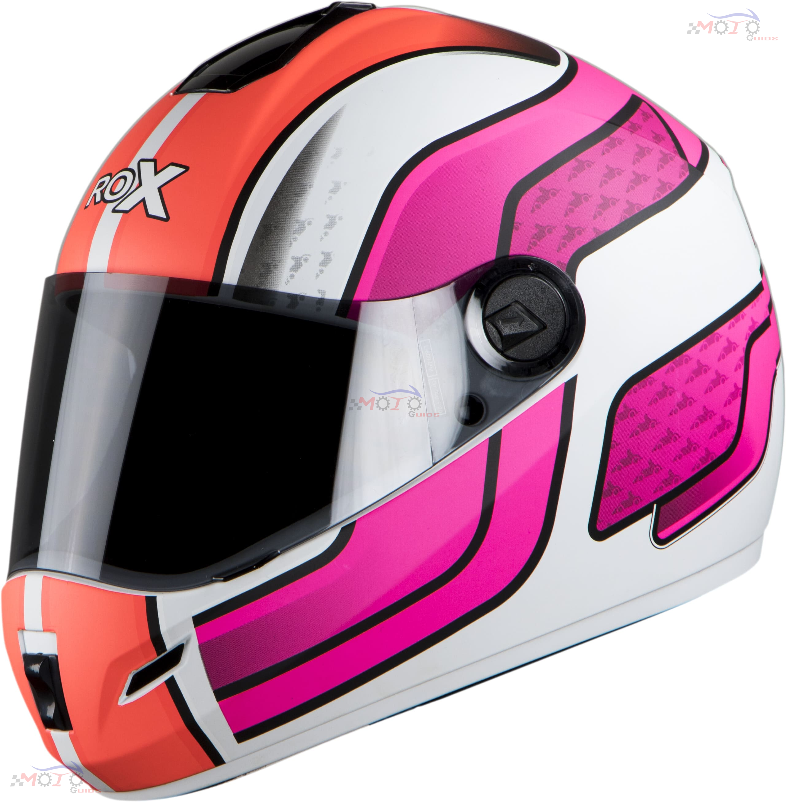 SB-39 Rox Blast
